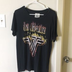 UNIF In Halin T shirt